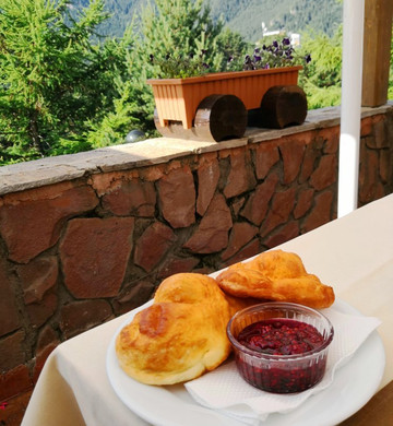 帕诺拉玛酒店主图