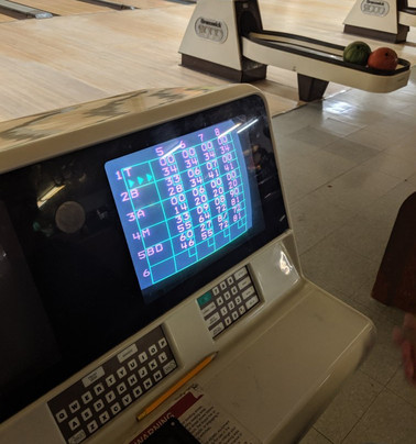 Holiday Bowl-弗洛伦斯必去景点