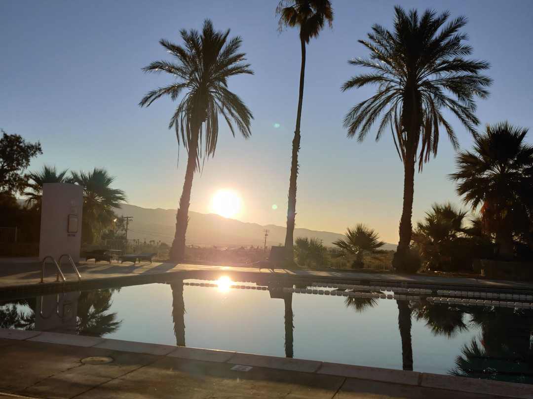 The Palms At Indian Head主图