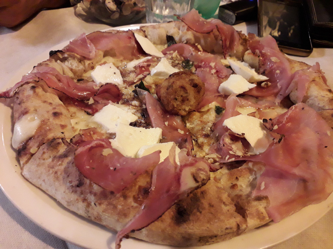 Bar Calips 2 - Gelateria - Pasticceria - Pizzeria景点图片