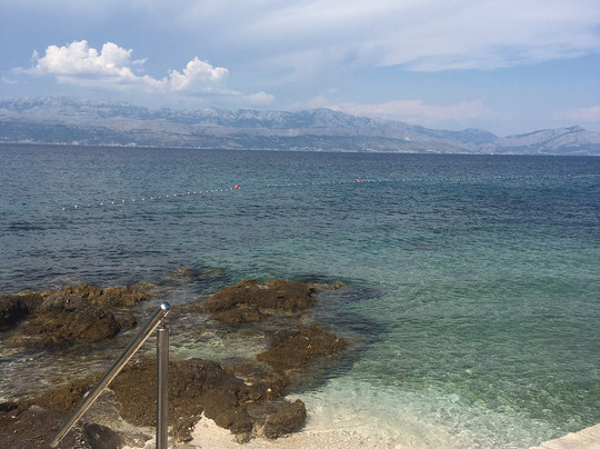 Blue dream travel-斯普利特必去景点