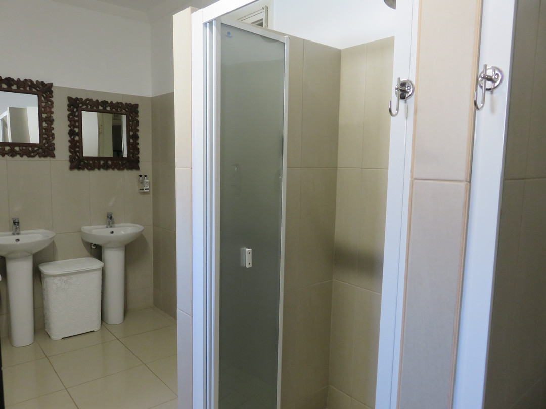 Umhlanga Guest House主图