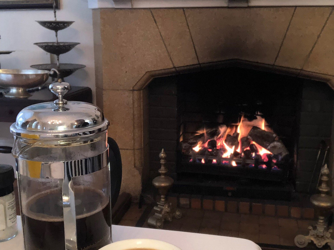 Highlands Country House主图