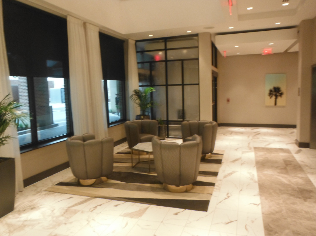 Hyatt Place Mount Pleasant Towne Centre主图