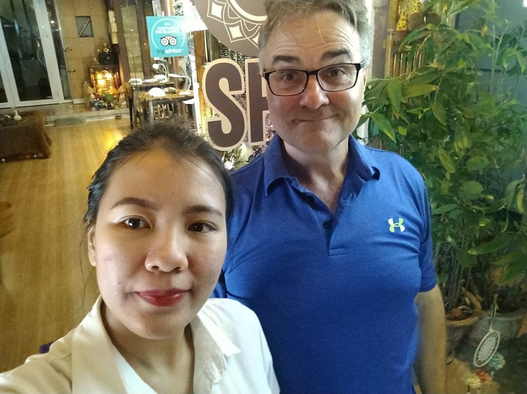 The Mandala House Beauty & Spa-会安必去景点