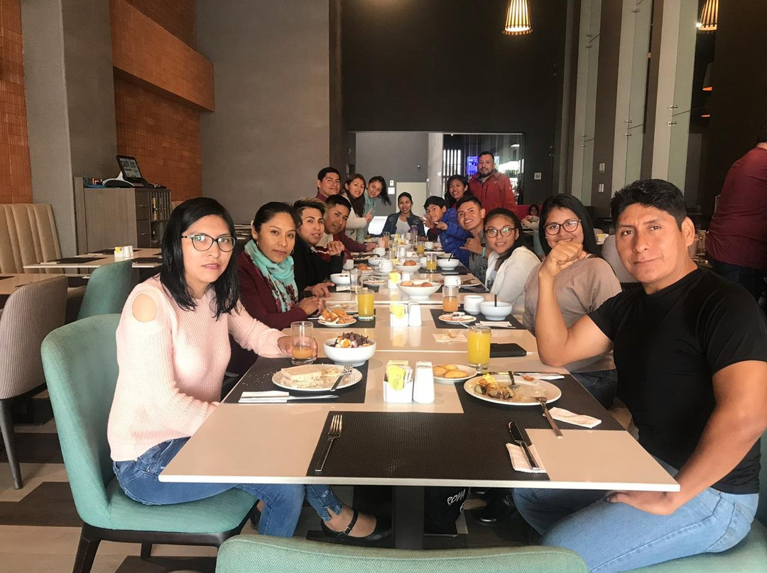 Tierra Viva Tacna Hotel主图