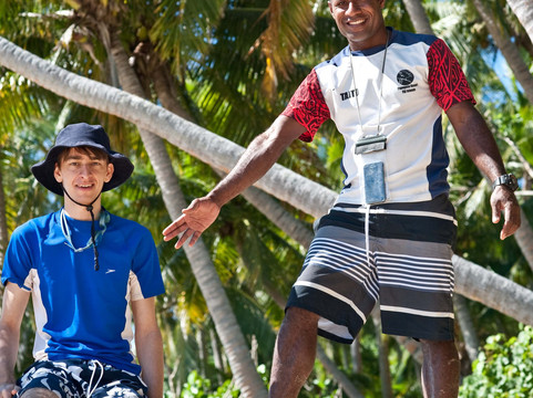 Papageno Resort & Dive主图