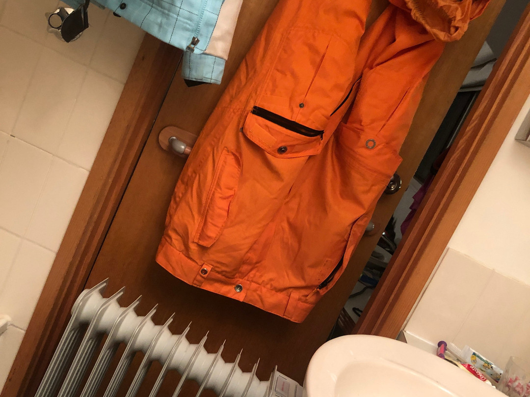 阿尔彭霍恩洛奇主图