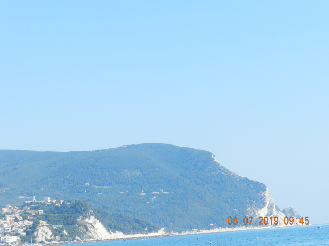 Balneare Marcelli - BAGNI 33-Marcelli di Numana必去景点