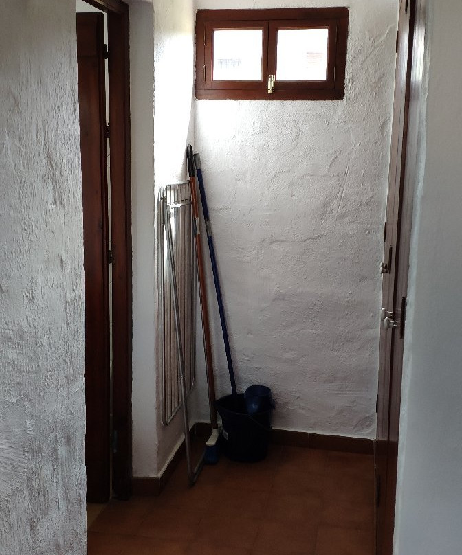 Binivell Park - Caliu Apartments