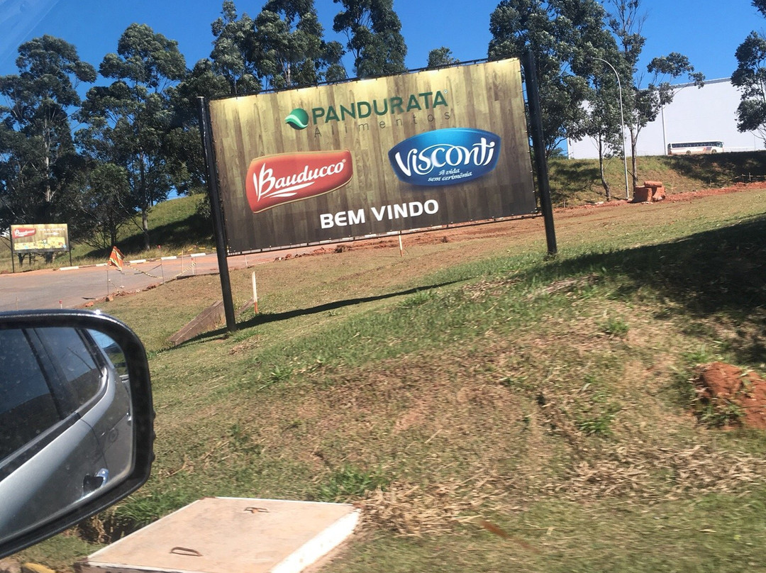 Loja de Fabrica Bauducco-Extrema必去景点