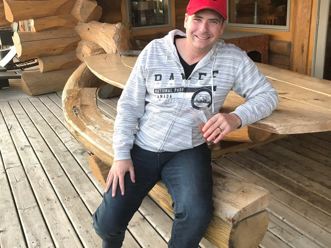 Williston Lake Resort主图