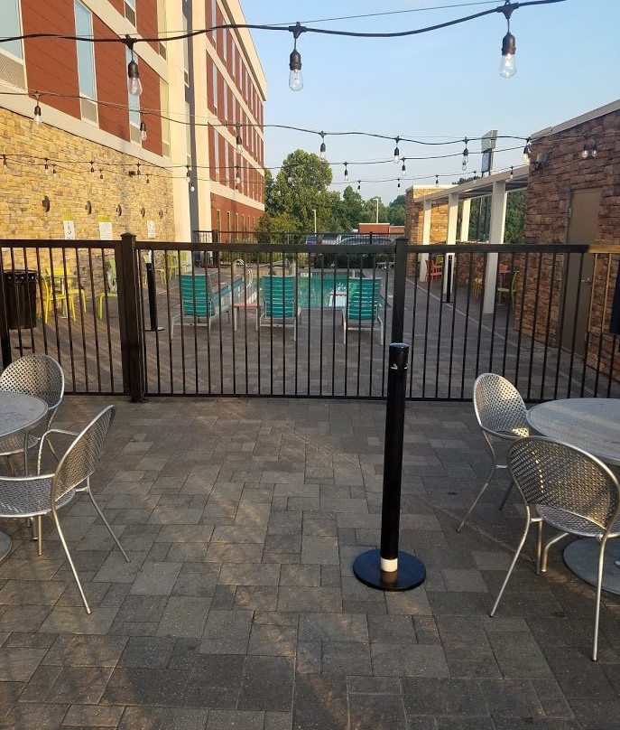 Home2 Suites by Hilton Meridian主图