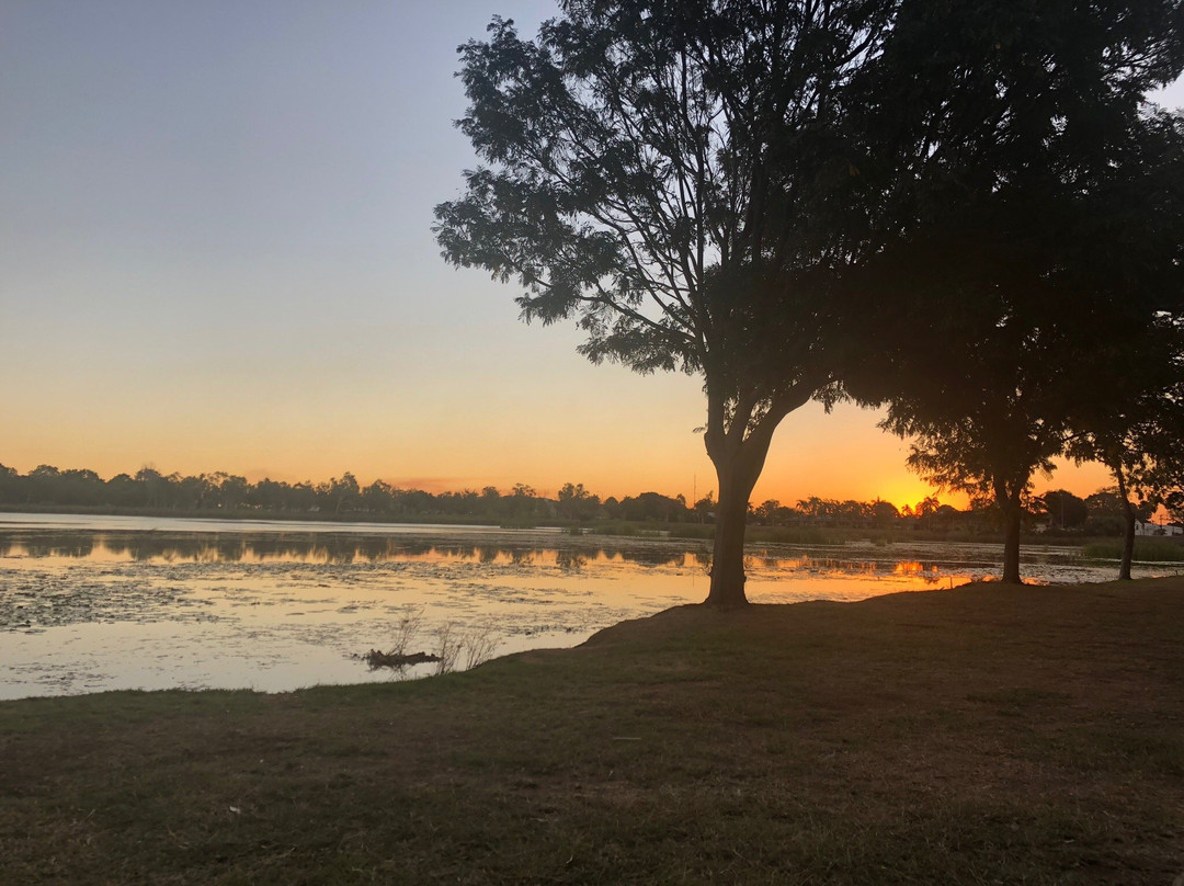 Lily Lagoon Resort主图