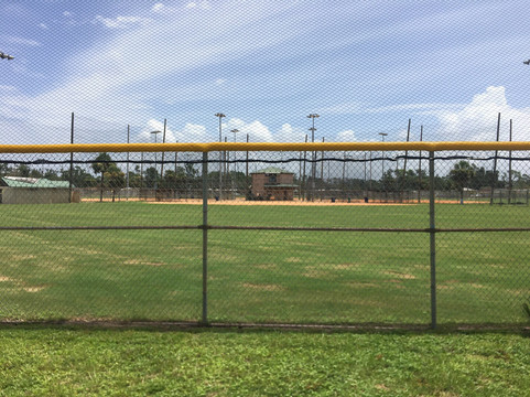 Oakland Terrace Park-巴拿马城必去景点