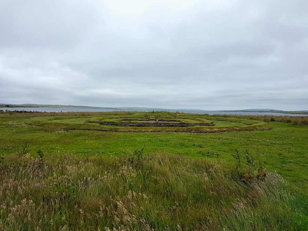 Barnhouse Neolithic Settlement景点图片