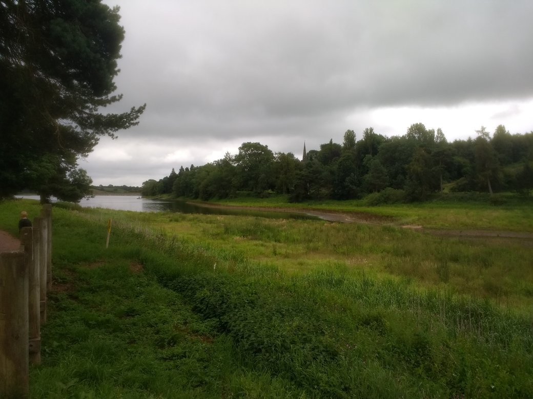 Thornton Reservoir景点图片