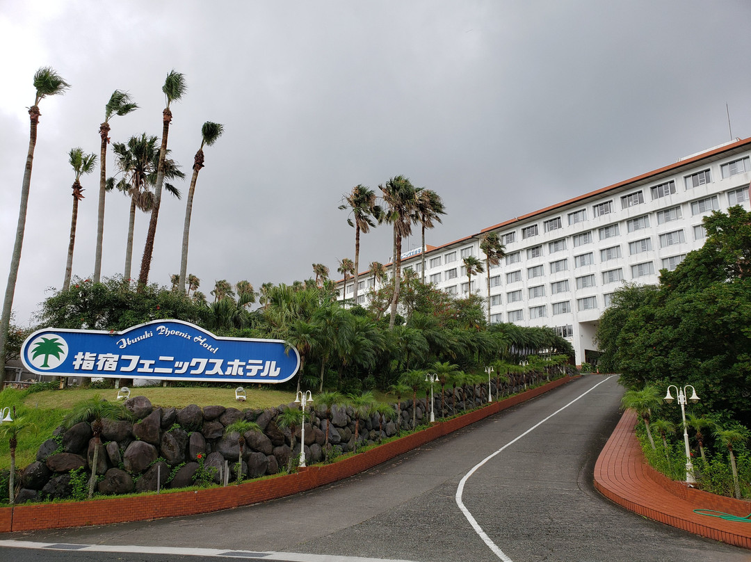 Ibusuki Phoenix Hotel主图