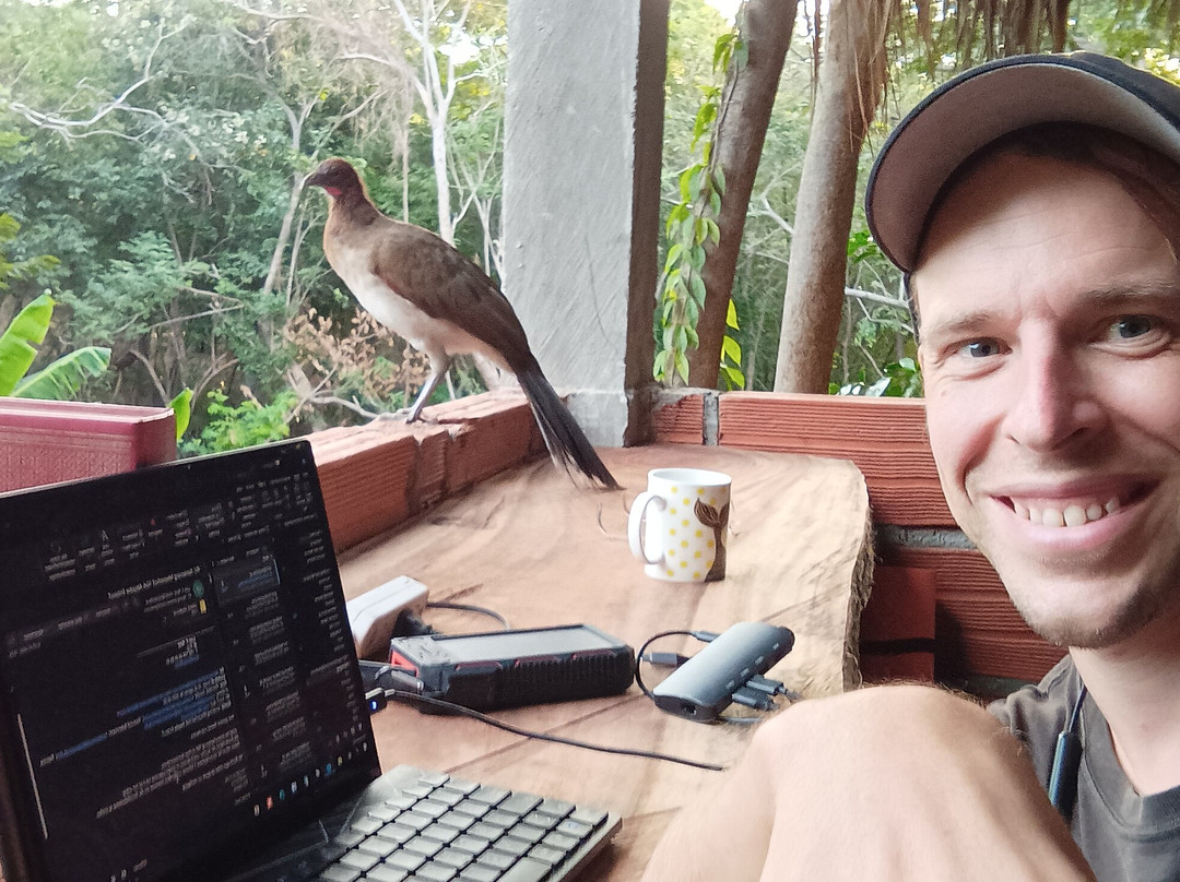 Bio Coliving Tayrona