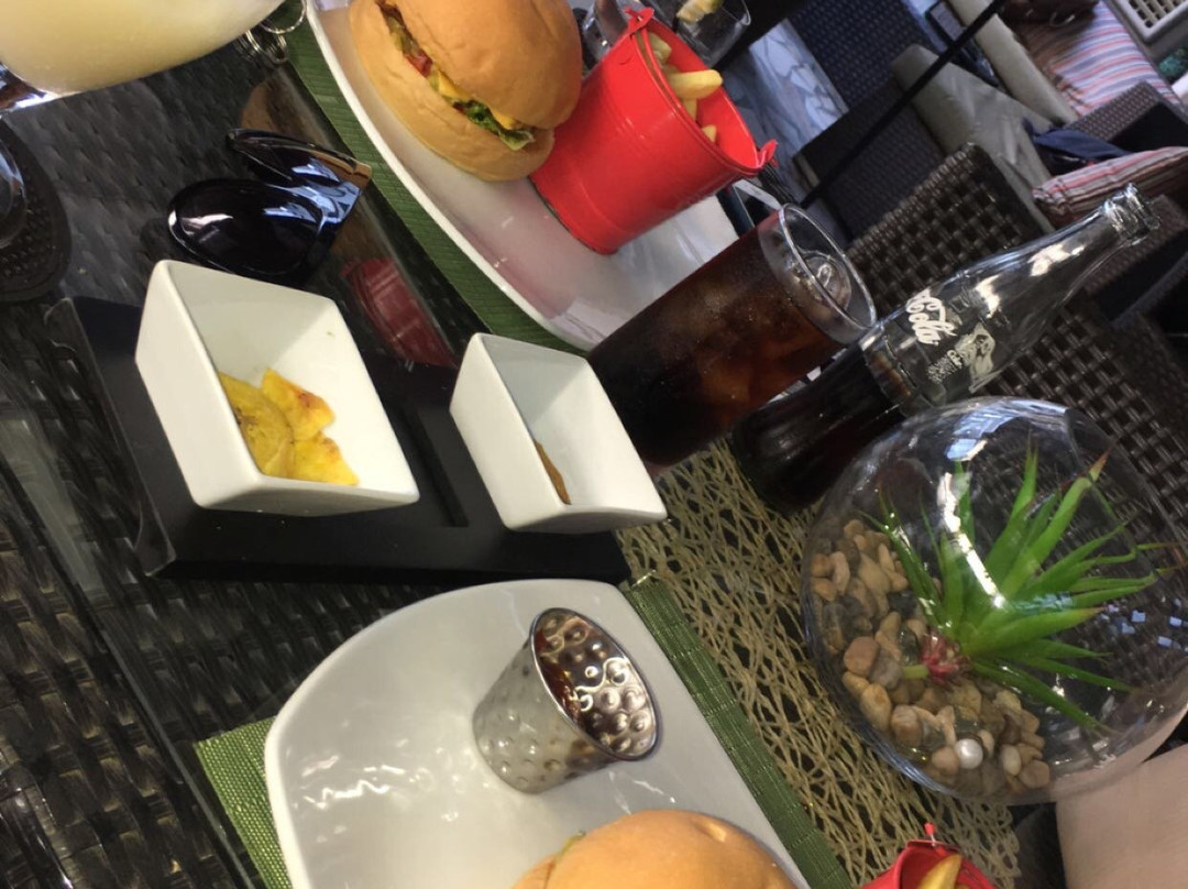 ProTour Africa-阿克拉必去景点