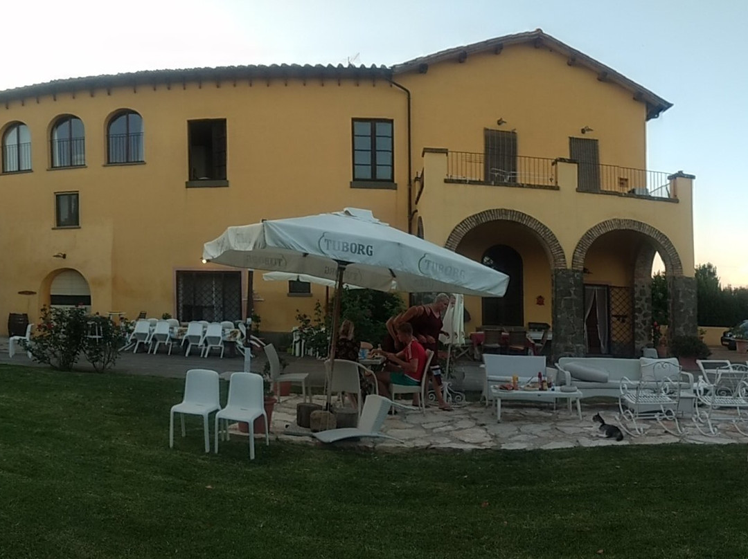 Casale Fedele Bed and Breakfast主图