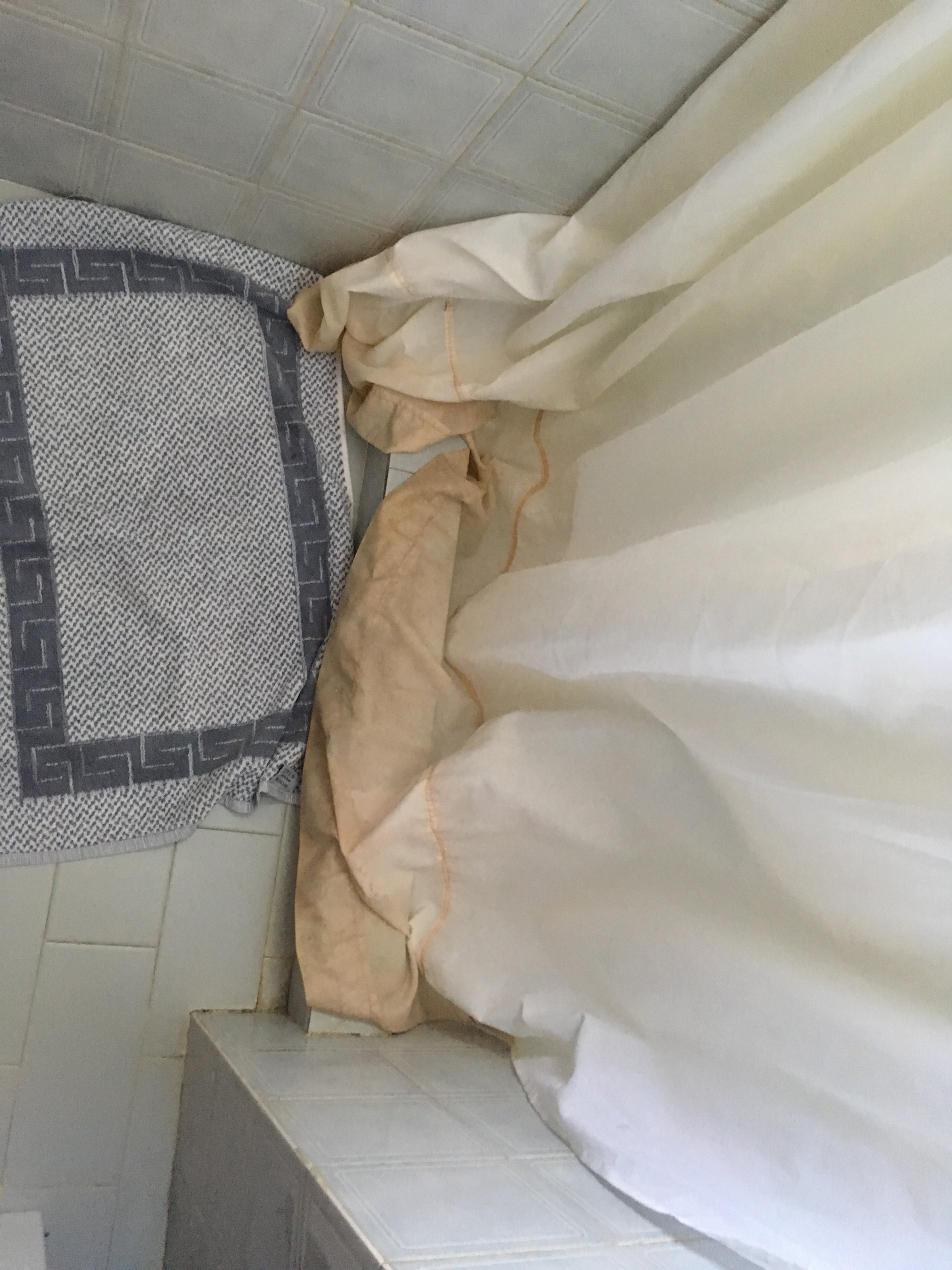 Elizabeth Studios-浴室