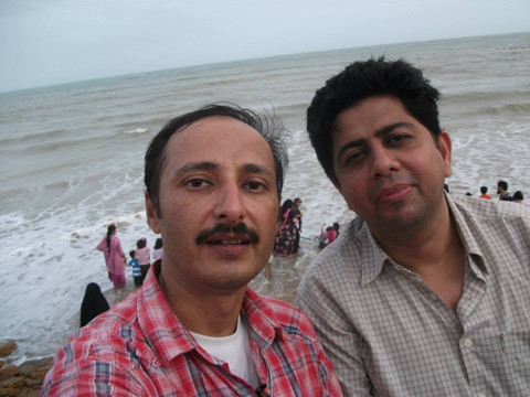 Arbian Sea Country Club主图