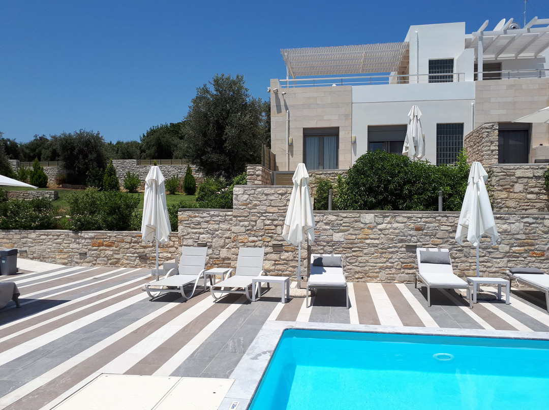 Ecovillas
