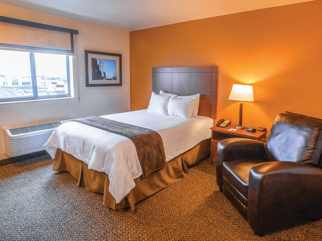 My Place Hotel-Fargo, ND主图
