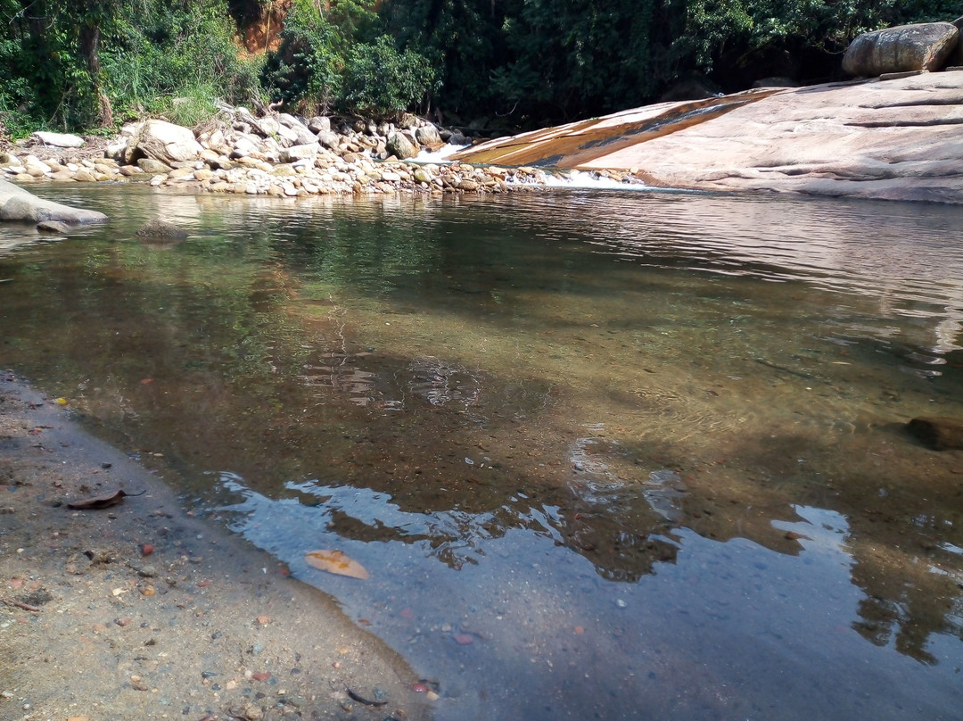 Reserva Mangaratiba Hotel