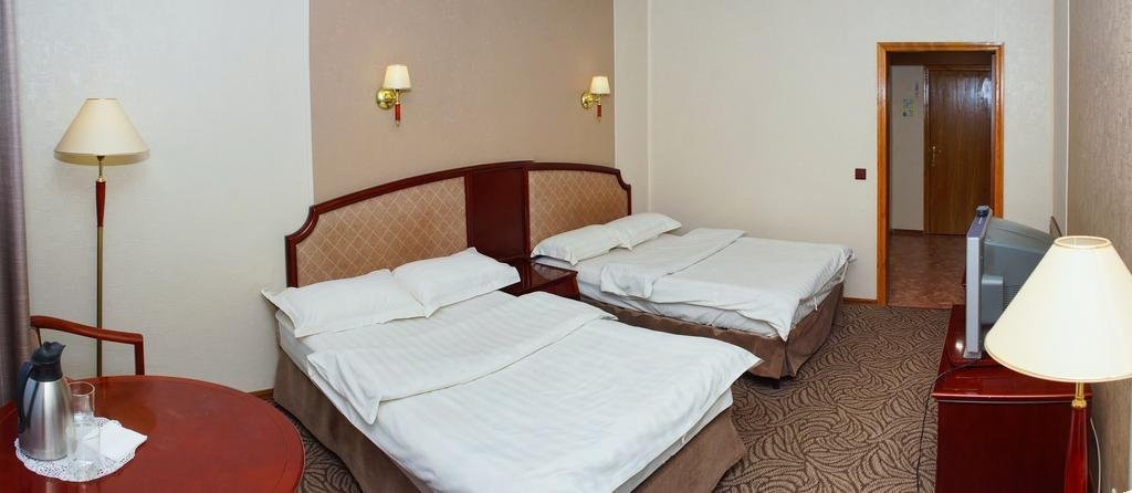 巴拿马城酒店主图