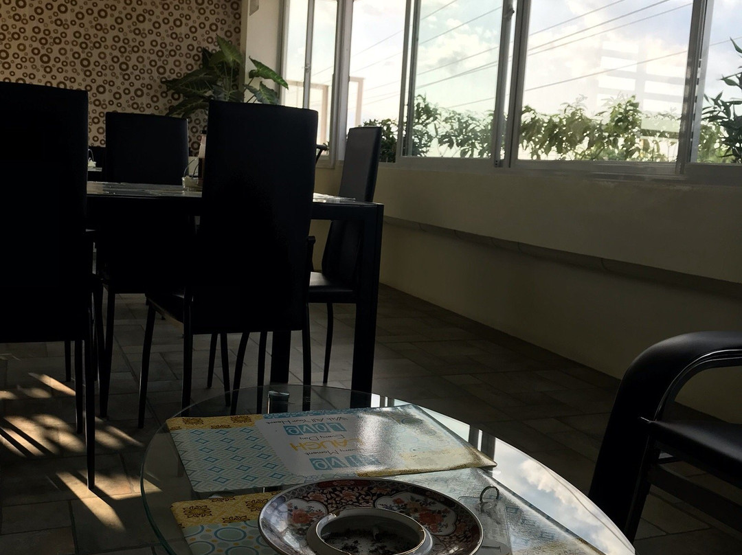 Cess Summer Boutique Hotel主图