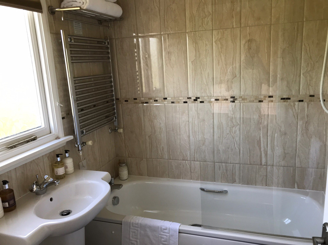 奏鸣曲宾馆主图