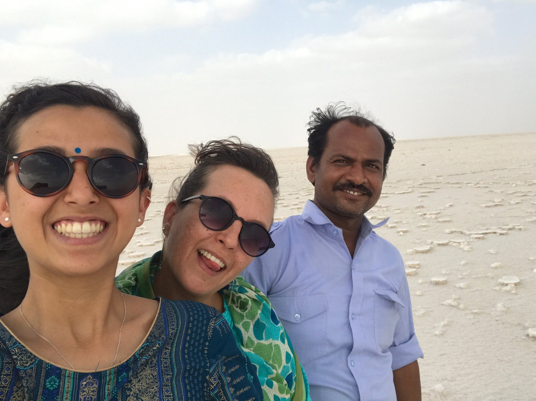 Udaipur Tour Cab-乌代布尔必去景点