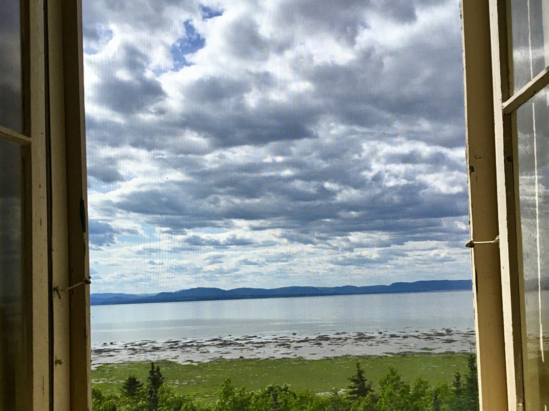 Gite Les Rochers B&B主图