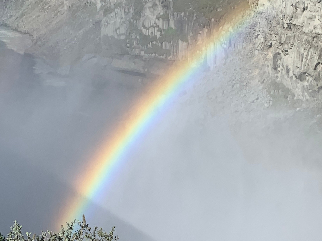 Amazing North-阿克雷里必去景点