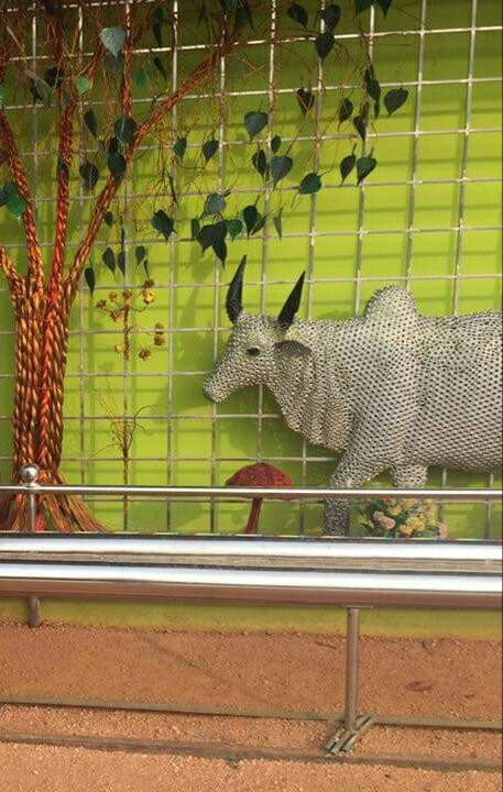 Patna Planetarium-巴特那必去景点