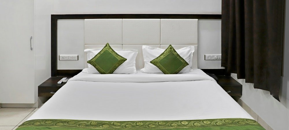 Itsy By Treebo - K Homes主图