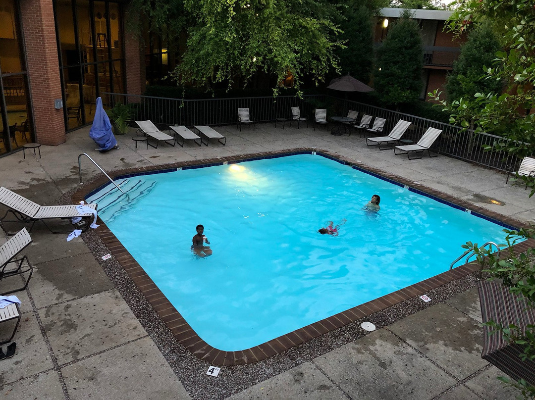 Quality Inn Exit 4主图