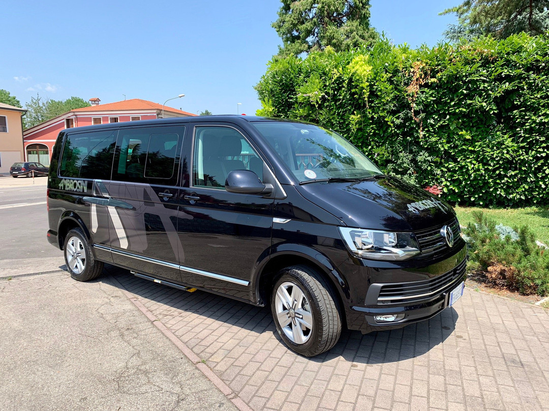 Ambrosini Autoservizi-维琴查必去景点