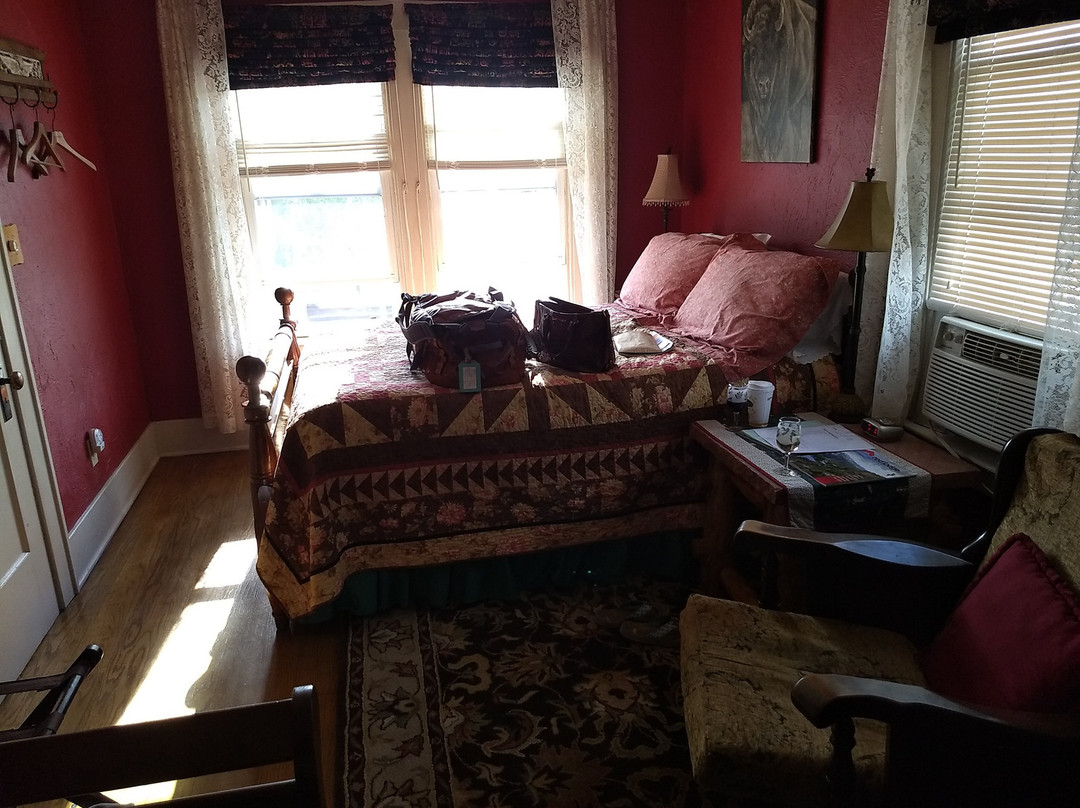 Gallagher's Irish Rose B&B主图