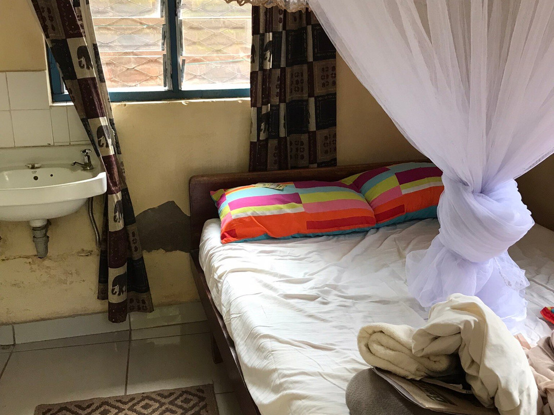 Baobab Lodge