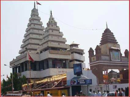 Hanuman Mandir-巴特那必去景点