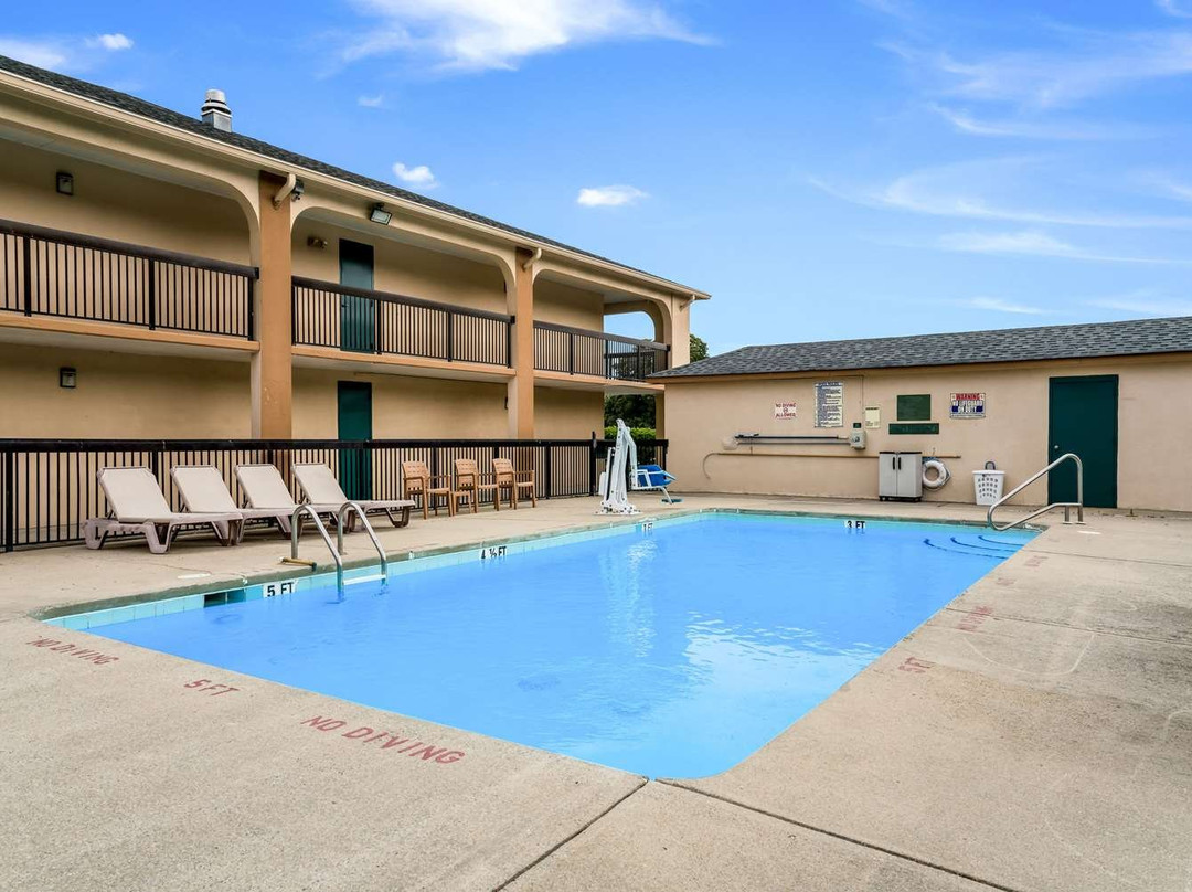 Quality Inn North主图