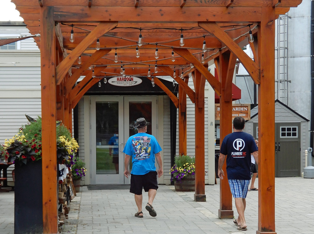 Artisans Park-Windsor必去景点