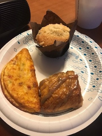 加兹登希尔顿恒庭酒店主图