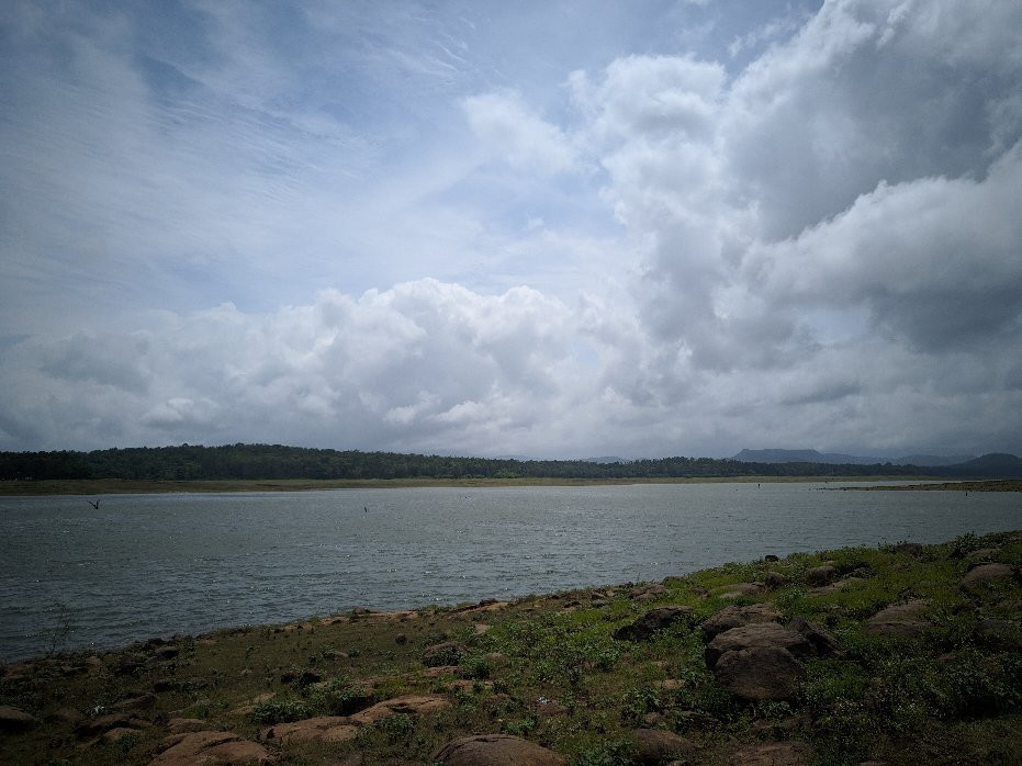 Harangi Backwaters景点图片