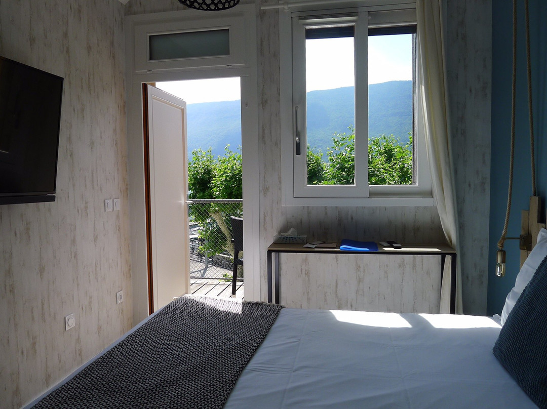 La Maison des Pecheurs主图