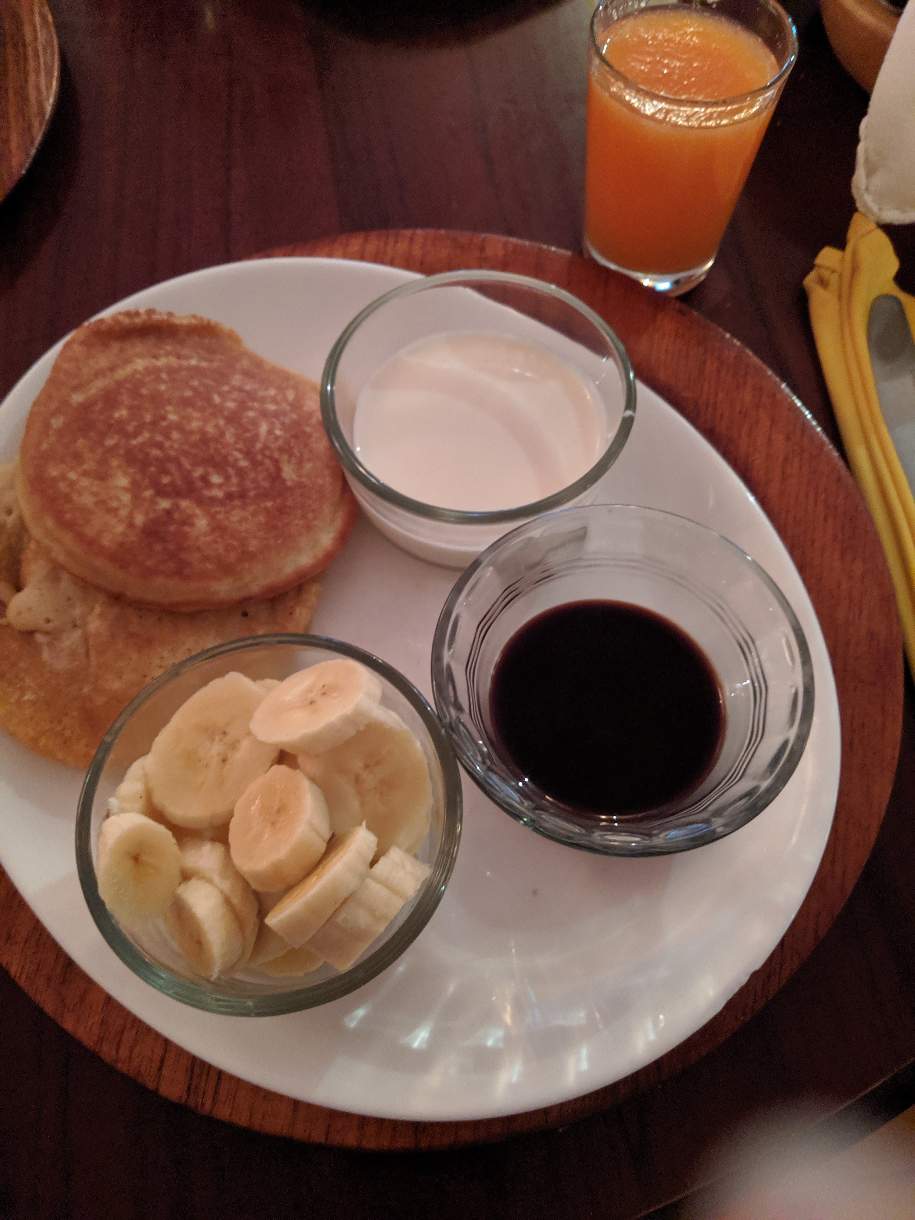 La Posada del Arte-餐饮