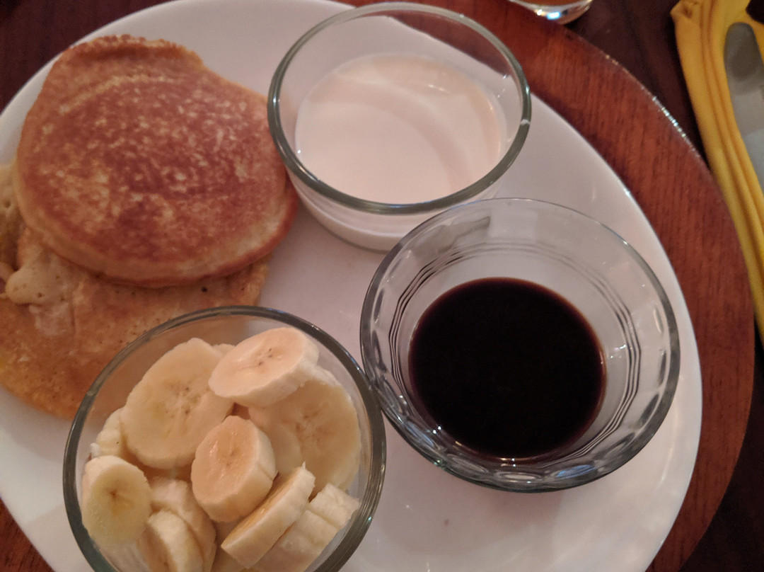 La Posada del Arte主图